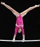 Gymnastics: World Championships