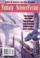 Fantasy & Science Fiction