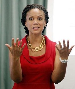 Melissa Harris-Perry