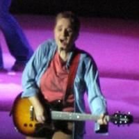 Melissa Etheridge