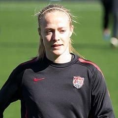 Becky Sauerbrunn