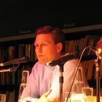 David Baldacci