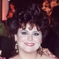Delta Burke