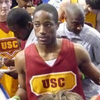 DeMar DeRozan