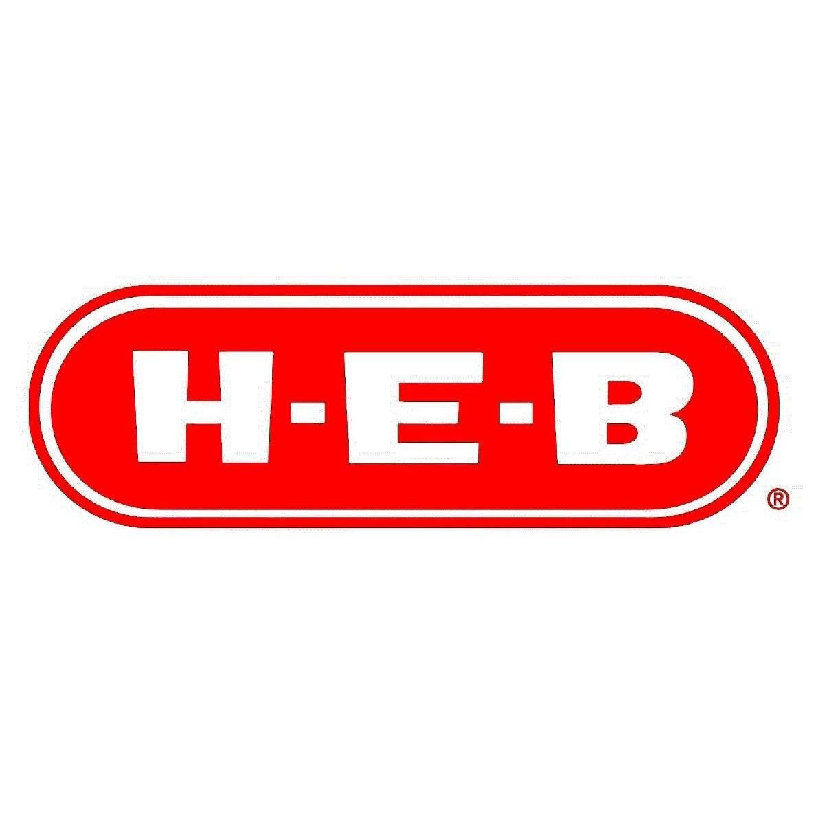 H-E-B