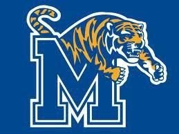 Memphis Tigers football