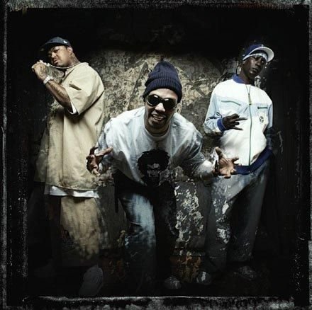 Rap & Hiphop Music Artists poster