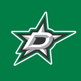 Team) Dallas Stars (Sports Loading interface
