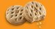 Peanut Butter Sandwich Girl Scout Cookies