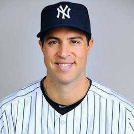 Mark Teixeira reflects on years with Rangers