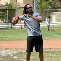 Larry Fitzgerald