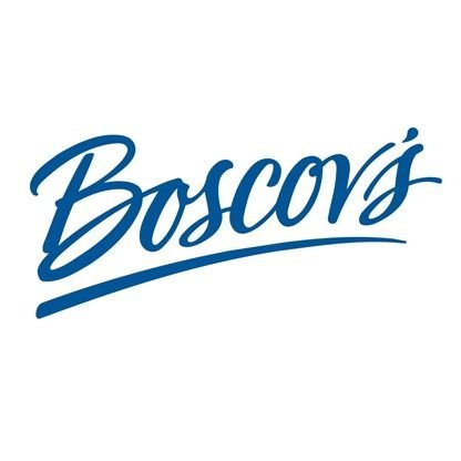 Department Stores poster