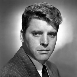 Burt Lancaster