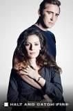 Halt and Catch Fire