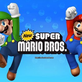 Super Mario Bros. popularity & fame