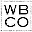 White Barn Candle