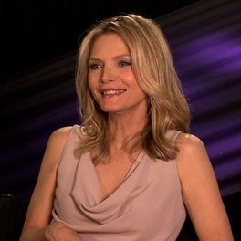 Michelle Pfeiffer