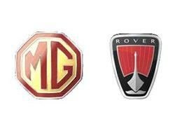 MG Rover Group