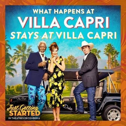 Comedy Movies poster