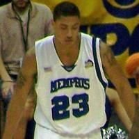 Derrick Rose