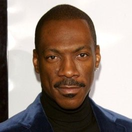 Eddie Murphy