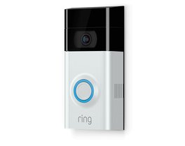 Ring (Video Doorbell)