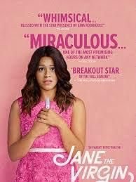 Jane The Virgin