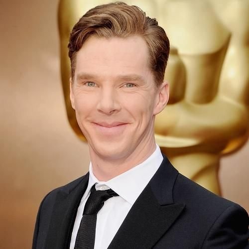 Benedict Cumberbatch(Actor) avatar