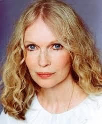 Mia Farrow(Actor)