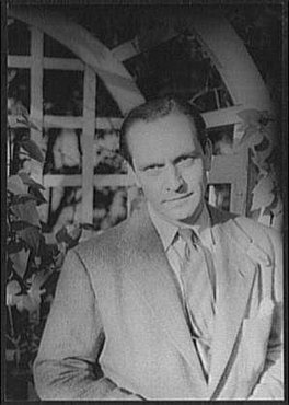 Fredric March