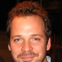Peter Sarsgaard