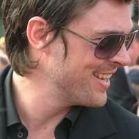 Karl Urban