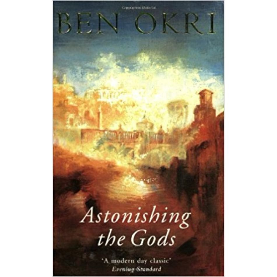 Astonishing the Gods