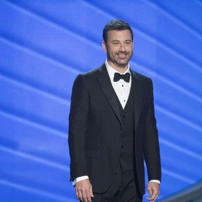 Jimmy Kimmel(TV Personality) avatar