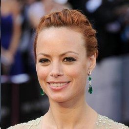 Berenice Bejo