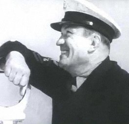 Victor McLaglen