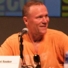 Michael Rooker