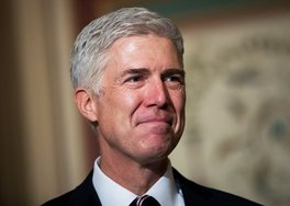 Neil Gorsuch