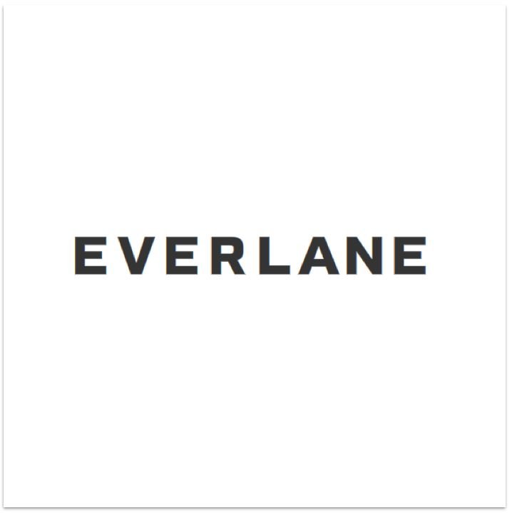 Everlane popularity & fame | YouGov