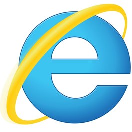 Internet Explorer (IE)
