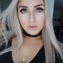 Shaaanxo popularity & fame | YouGov