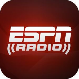 ESPN Radio App