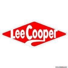 lee cooper wrangler