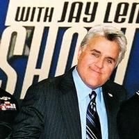 Jay Leno