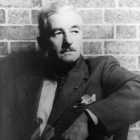 William Faulkner