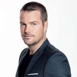 Chris O'Donnell