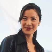 Michelle Yeoh