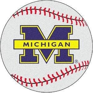 Michigan Wolverines Baseball