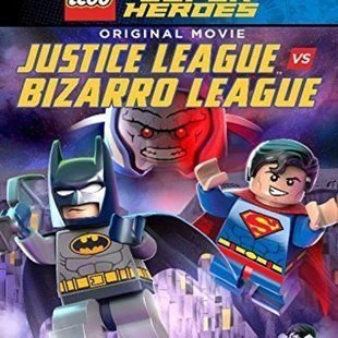 Bizarro league online