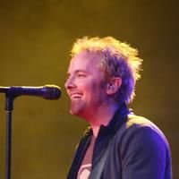Chris Tomlin